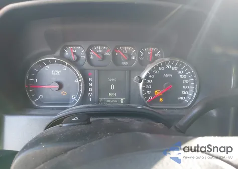 2015 GMC Sierra 2500Hd z USA, uszkodzony, nr VIN 1GT12XE80FF504124